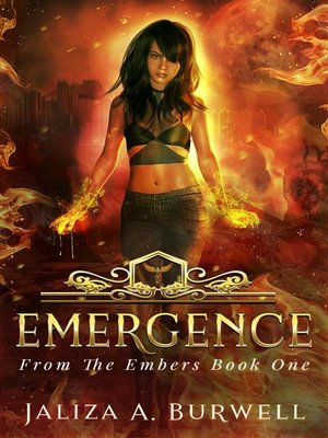 cover image of Emergence